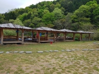 백아산원두막펜션