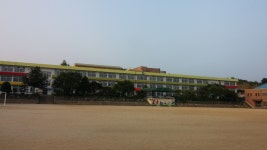 금산고등학교
