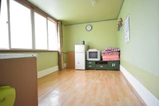 광명펜션형민박