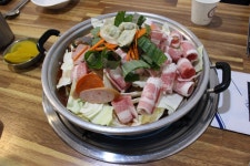 유성즉석떡볶이 관저점