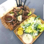 상남자스테이크 중앙시장점
