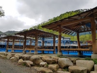 백아산원두막펜션