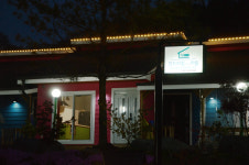 무창포 간드리집