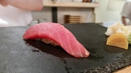 스시정