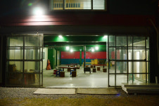 무창포 간드리집