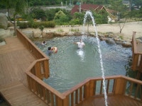 지리산이야기펜션