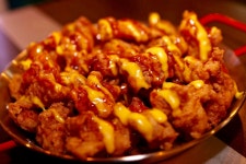 치킨타임