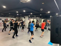 153다이어트복싱클럽