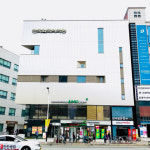 한국외국어학원사창본점