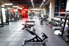 바로그짐 강남구청점