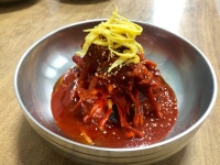 새로운통일냉면