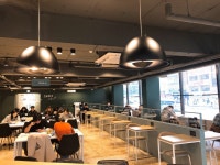 한국외국어학원사창본점
