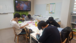 윤선생IGSE아카데미 길음뉴타운학원