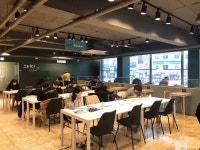 한국외국어학원사창본점