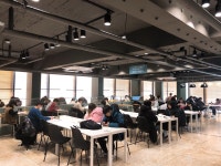 한국외국어학원사창본점