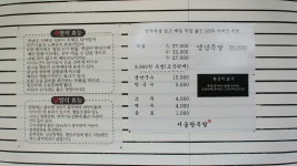 서울왕족발