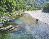 댕댕이계곡펜션