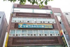 싱글하우스 고시텔 주안점