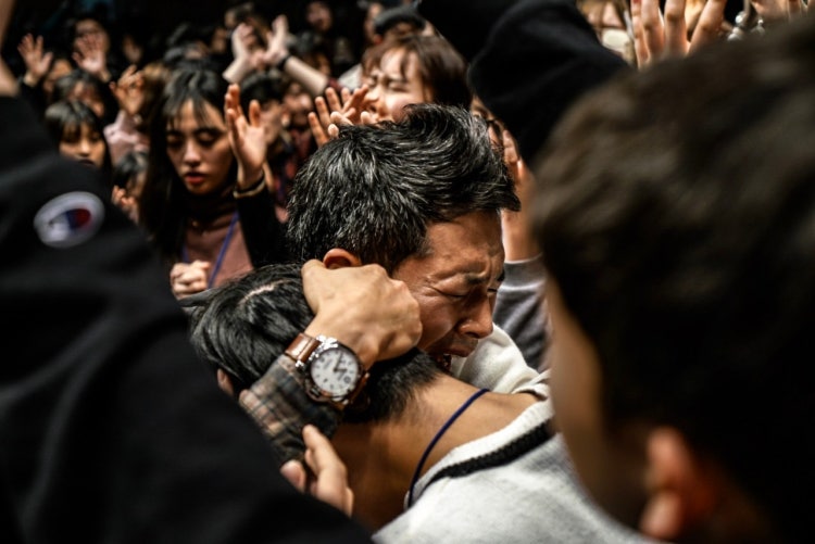 더콜링 사진 1