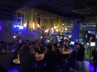 오늘와인한잔 용인보정동점