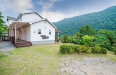 강가의아침펜션