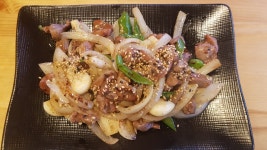그시절옛날통닭(죽도점)