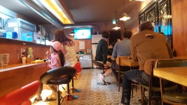 그시절옛날통닭(죽도점)
