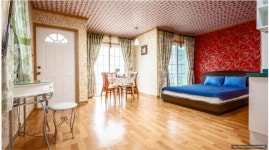 골든코스트펜션