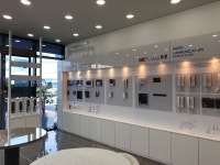 코맥스플라자 천안점