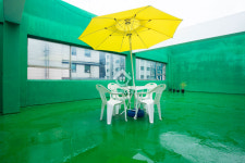 싱글하우스 고시텔 주안점