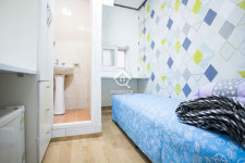 싱글하우스 고시텔 주안점