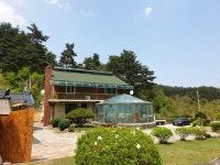 해뜨는 힐링하우스