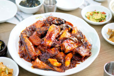 (구.자성화) 어부네코다리 신당점