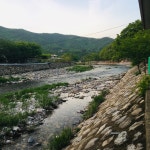 운문물소리펜션