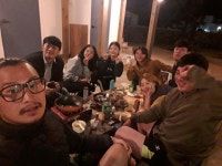 협재마당게스트하우스