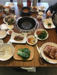 한상바오 와갈비 평화본점