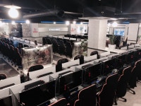 아이비스PC방 대전복수점
