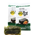 형제만호돌김