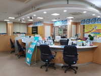 NH농협은행 대곡지점