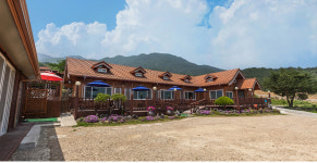 산청사랑채펜션
