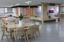 사랑방데이케어센터