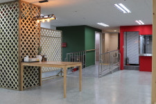 사랑방데이케어센터