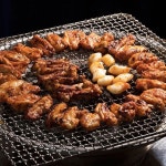 숯불에닭 신월점