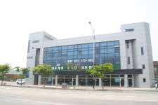 모두케어 주야간보호센터