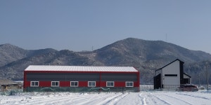 곤충농장 라바팜앤푸드