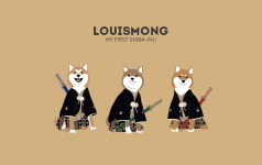 루이몽 앤 폼스몽