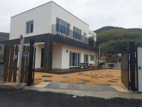 풍차펜션