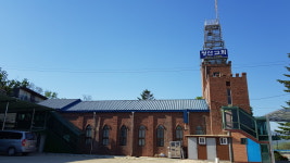 청산교회