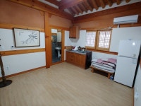 장락재 한옥펜션