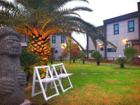 제주다모르펜션